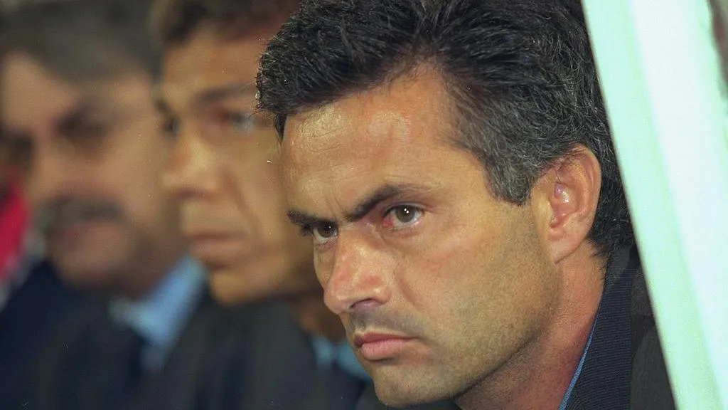 The Special One Returns at Sport Lisboa e Benfica After 25 Years: Revered Yet Risky?