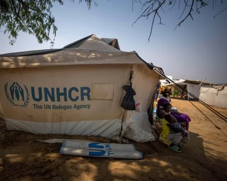 United Nations Confronts Major Budget Cuts and Workforce Layoffs Following American Funding Cuts